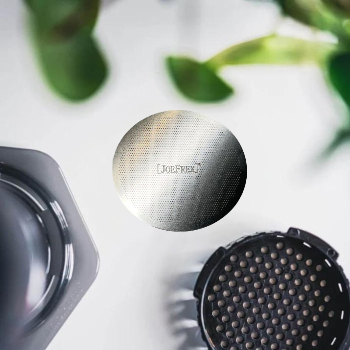Stainless Steel Filter AeroPress