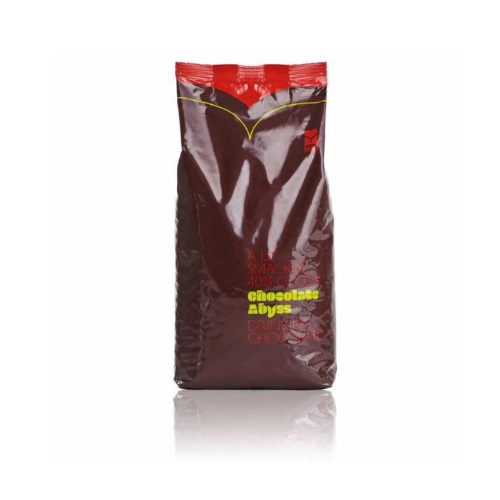 Chocolate Abyss 40% Hot Chocolate – 1kg