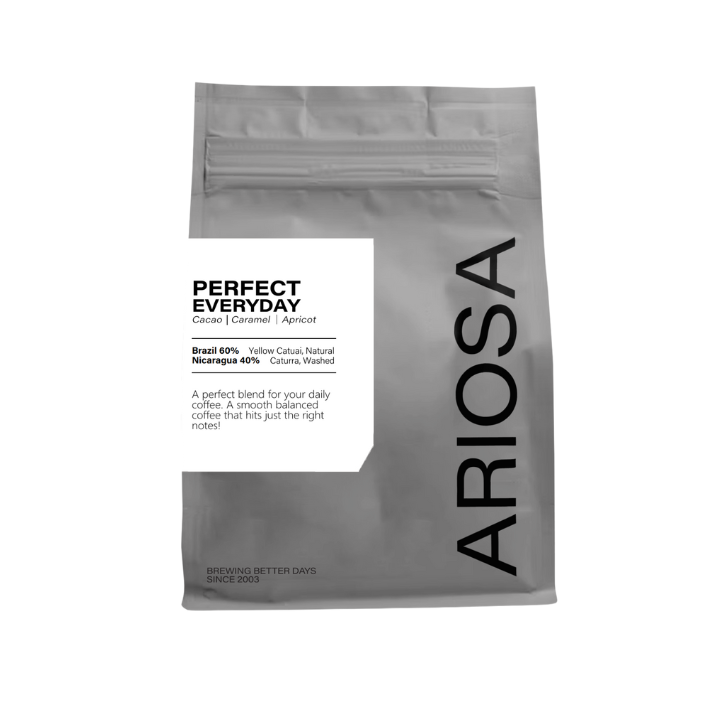 Perfect Everyday coffee beans