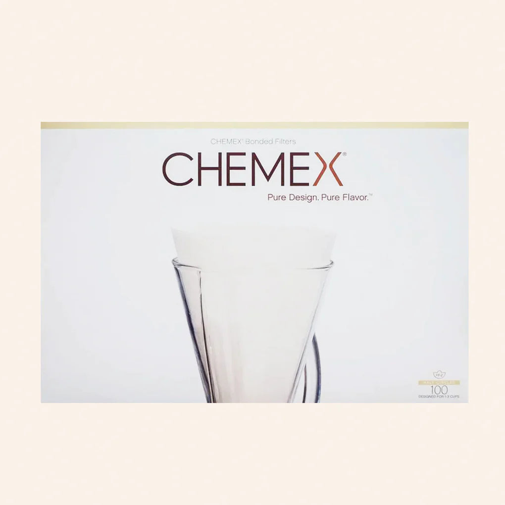 Chemex Coffee Maker Filters Ariosa Coffee Roasting Company