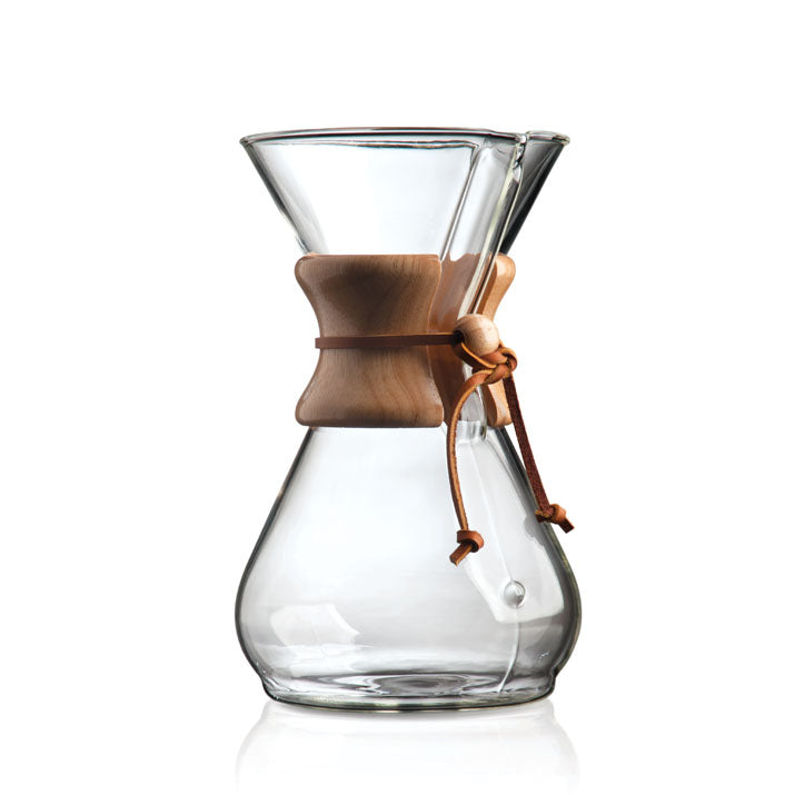 Chemex Coffee Maker