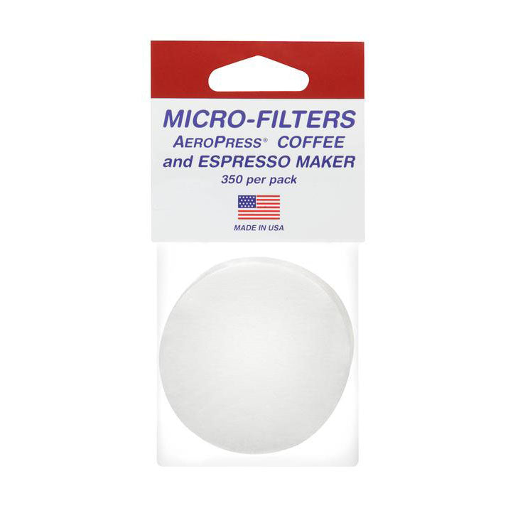 Filter Papers - AeroPress