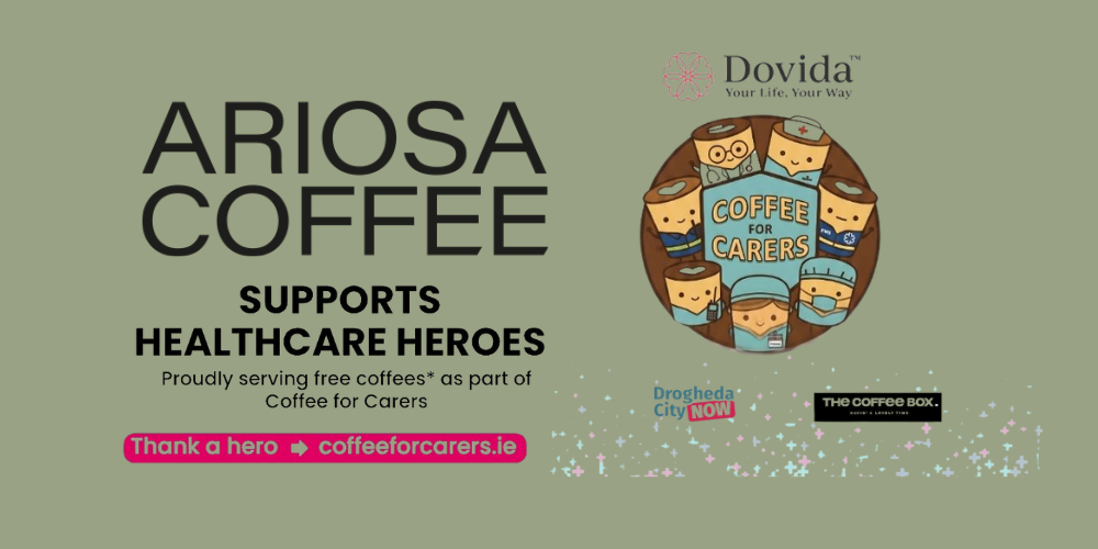 Coffee for Carers
