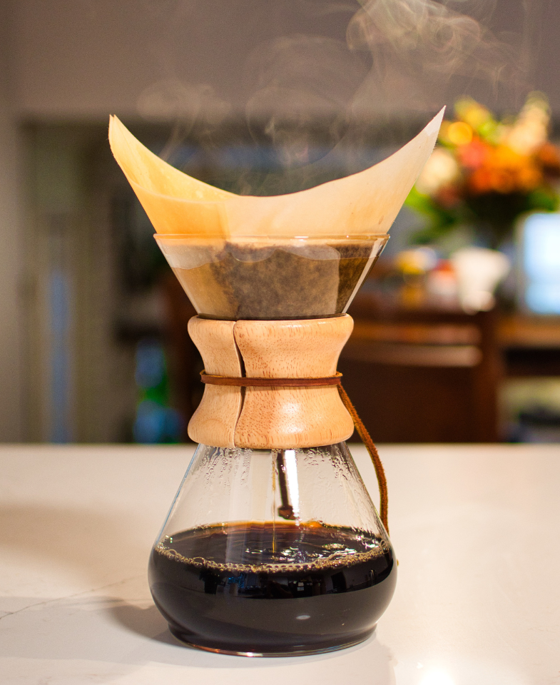 Chemex