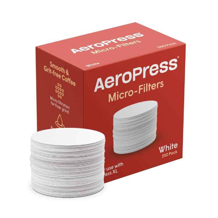Coffee Filter Aeropress