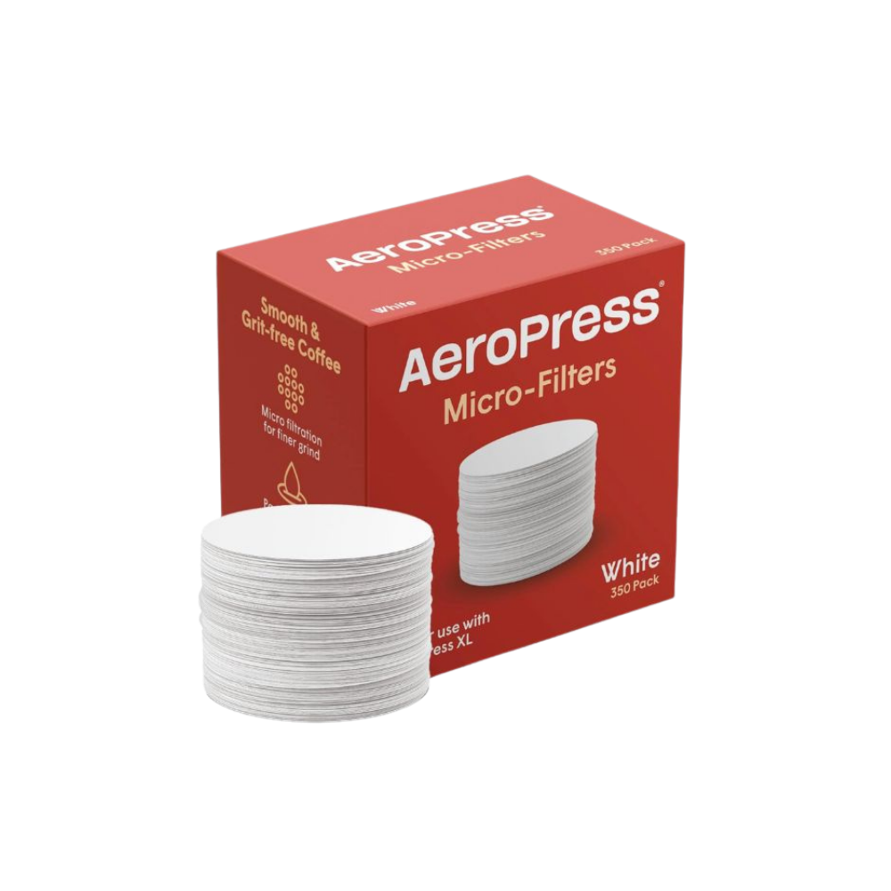 Filter Papers - AeroPress