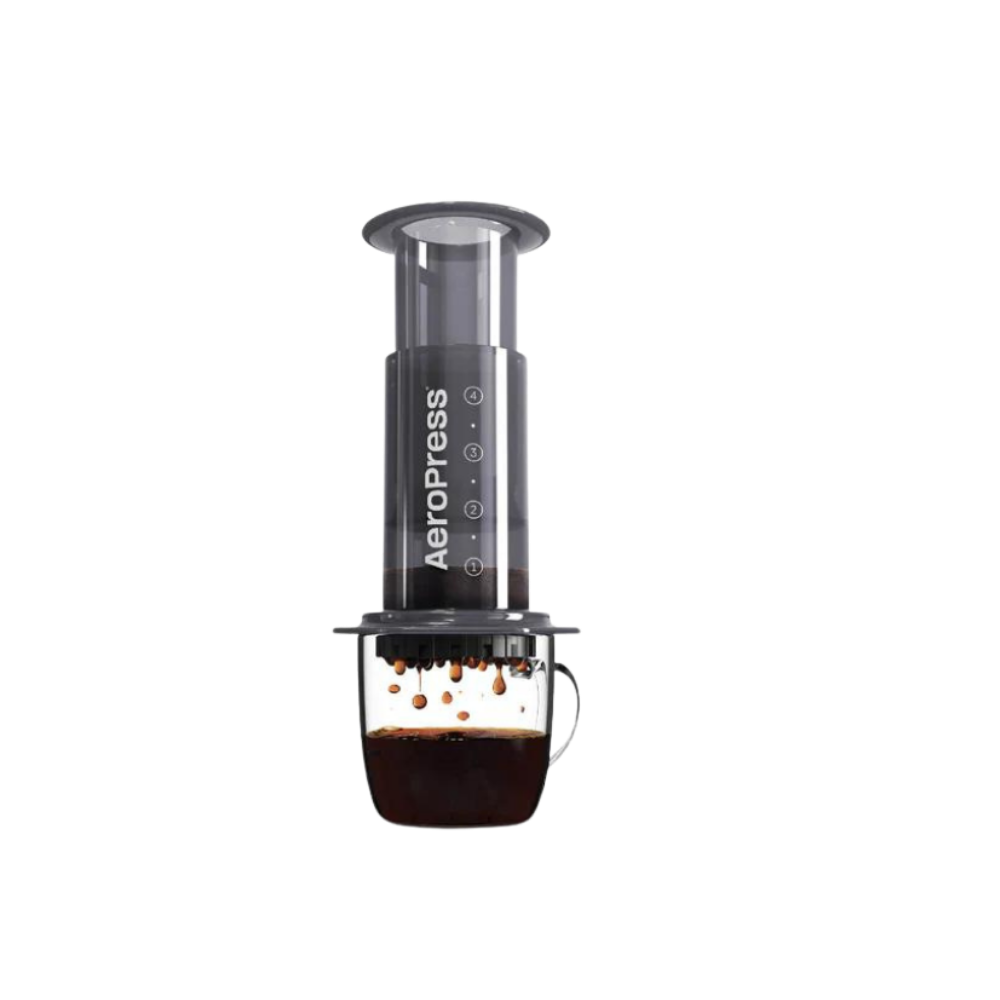 AeroPress Coffee Maker - Original