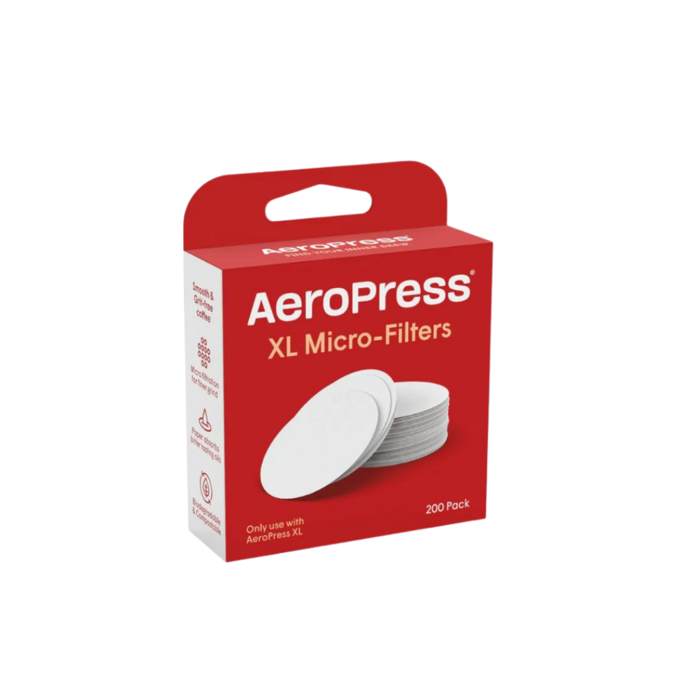 AeroPress Paper Micro-Filters - XL