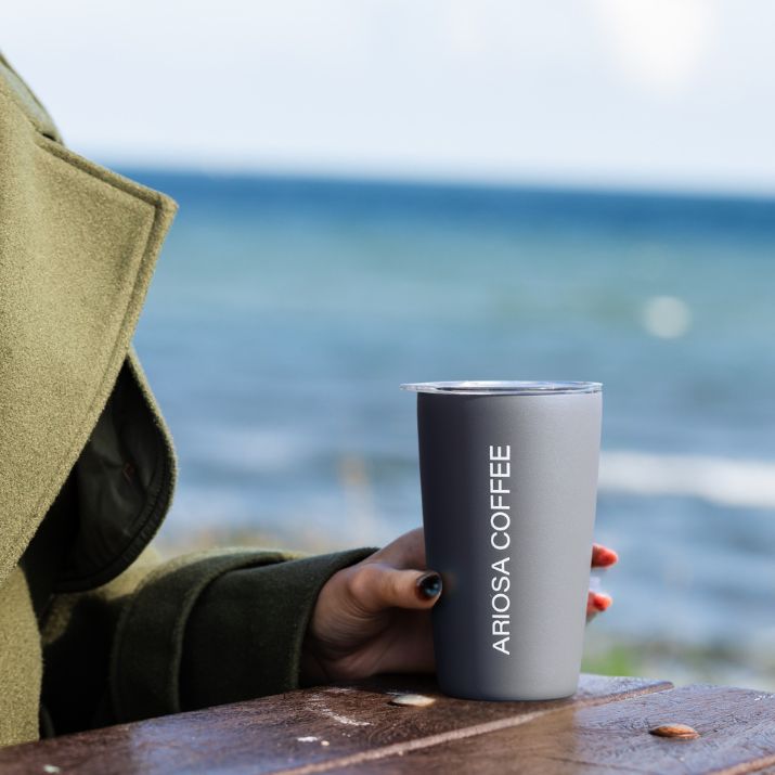 12oz insulated coffee cups