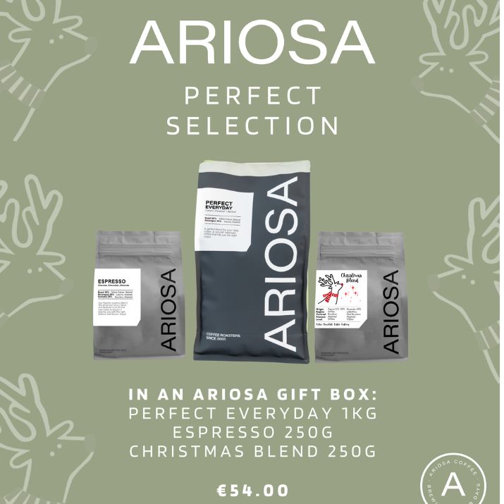 Your Daily Coffee Favourites