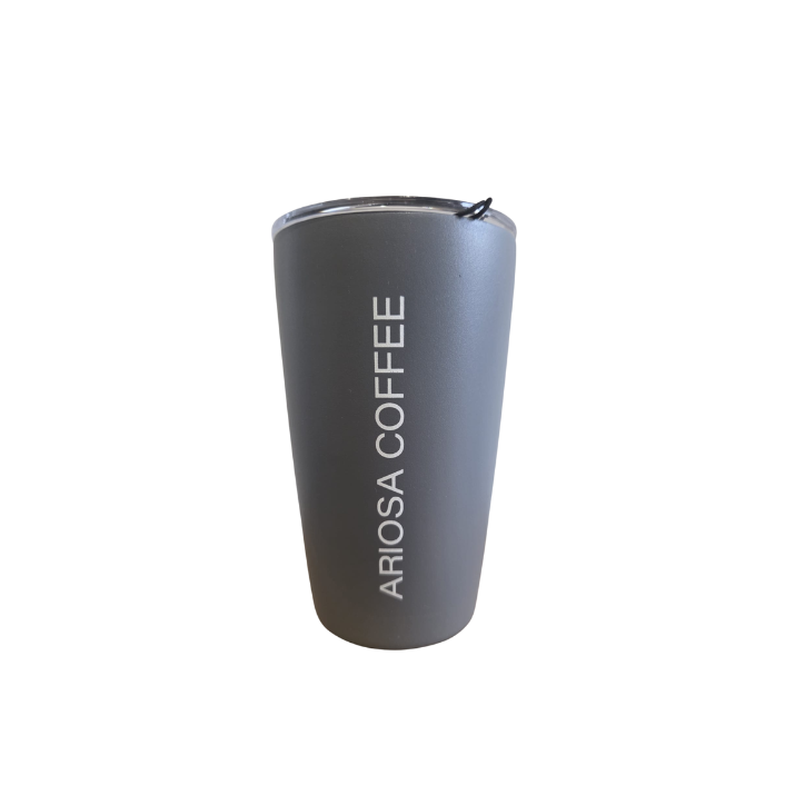 Ariosa Grey MIIR Cup