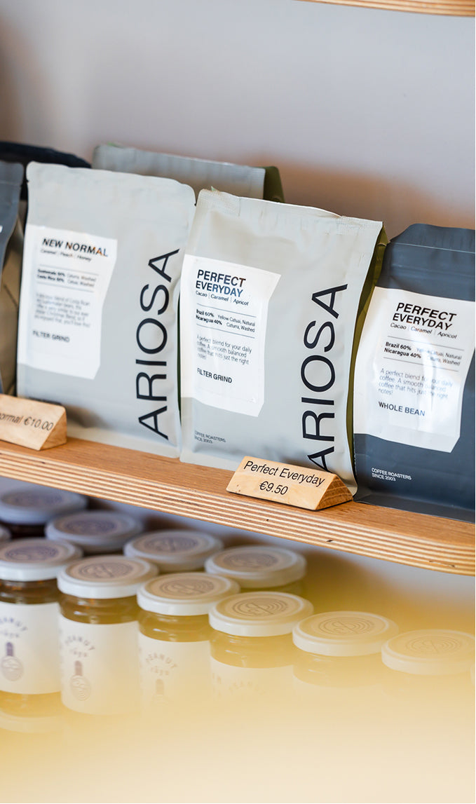 Subscribe for Rewards