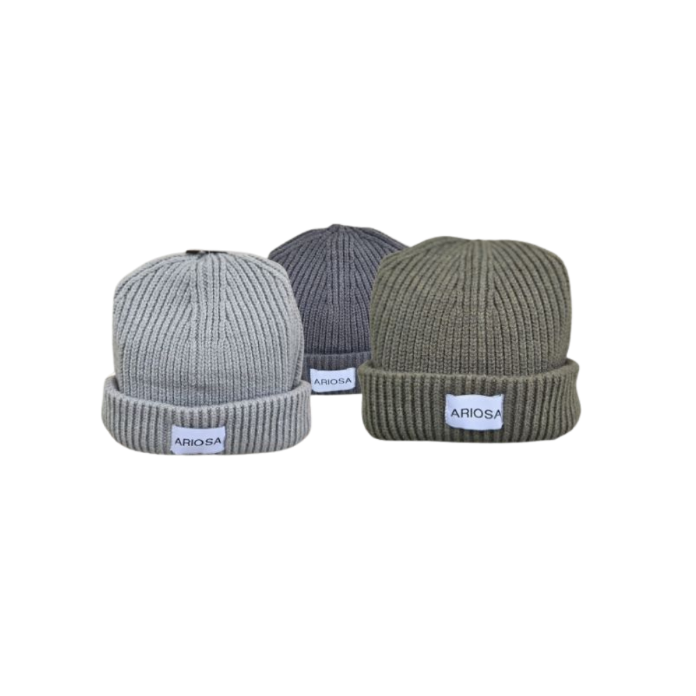 Ariosa Coffee Beanies