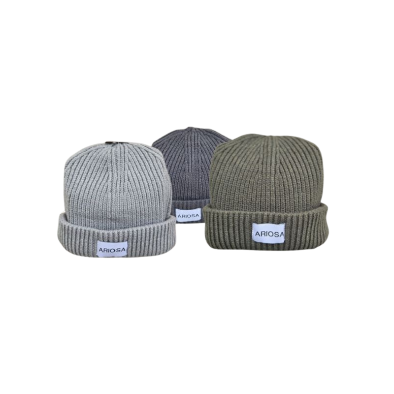 Ariosa Coffee Beanies