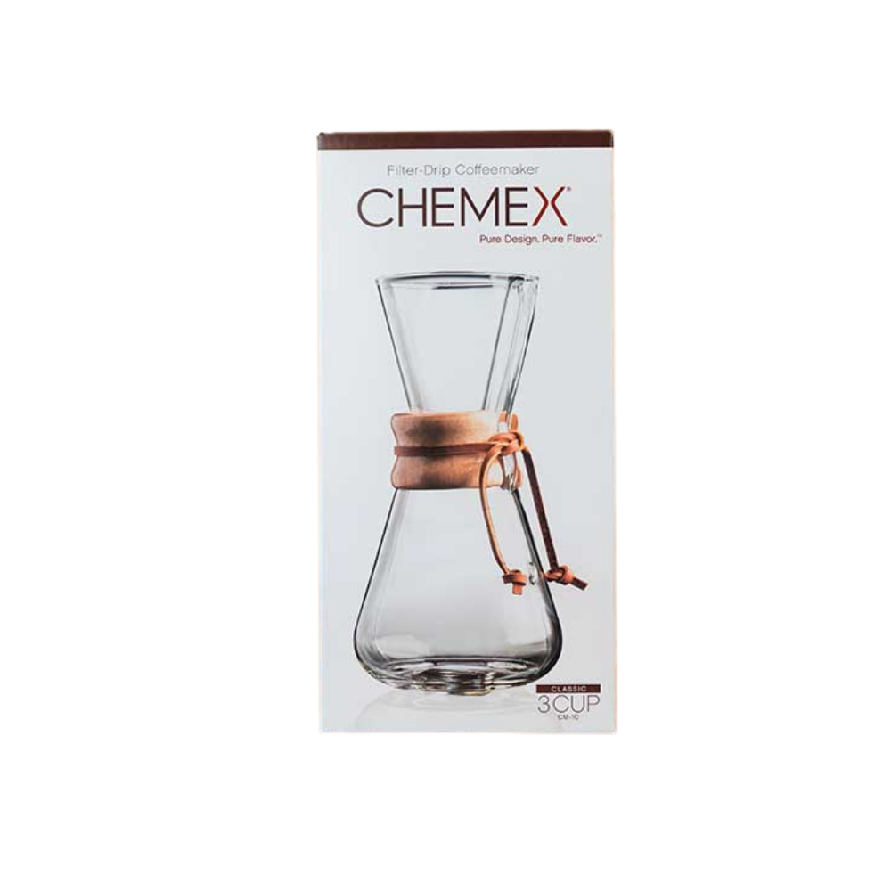 Chemex Coffee Maker