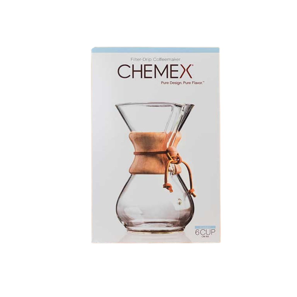 Chemex Coffee Maker