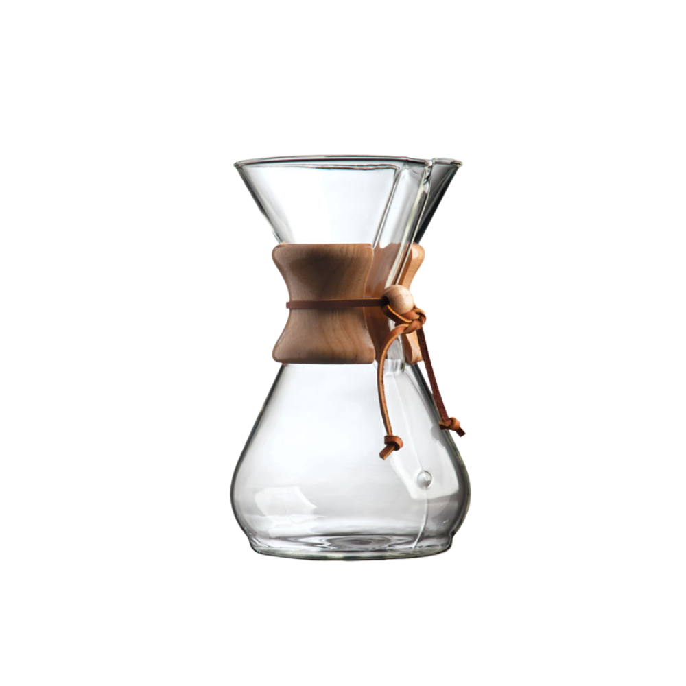 Chemex Coffee Maker