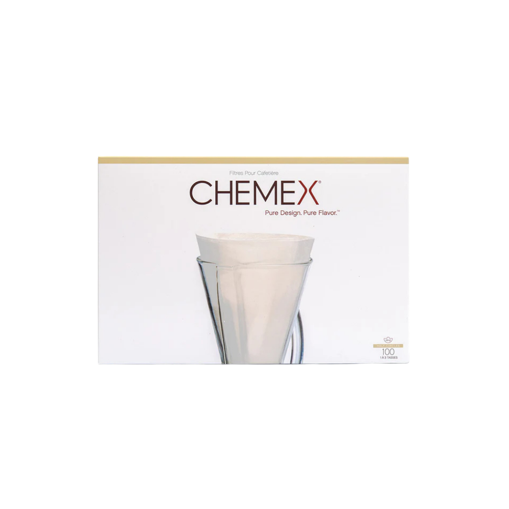 Chemex Coffee Maker Filters