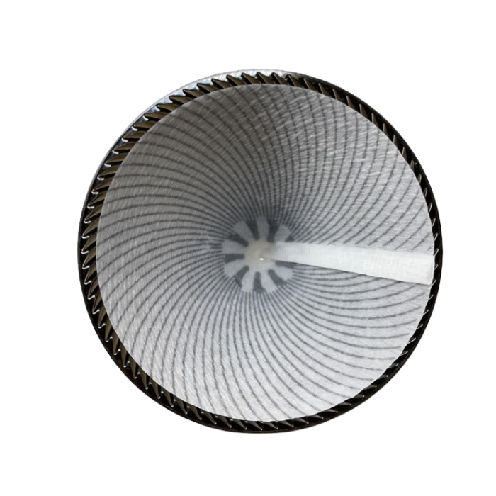 Hario V60 NEO Dripper 02 – Black