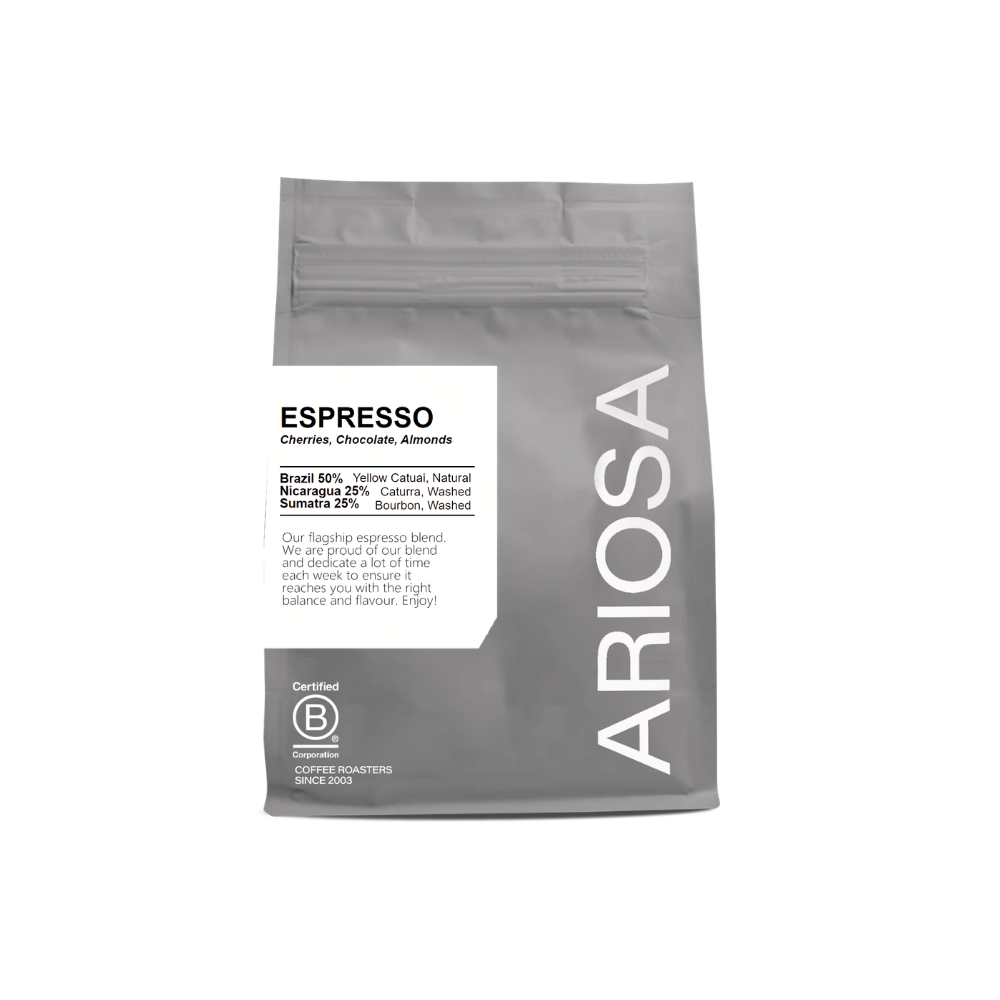 Espresso Blend