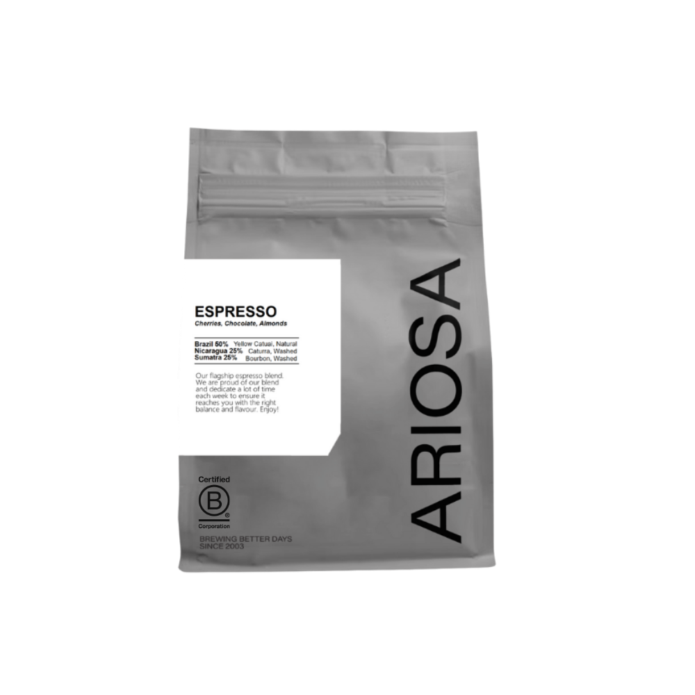 Espresso Blend