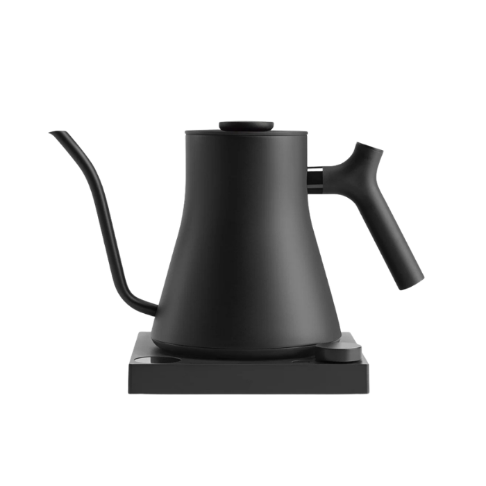 The Stagg EKG Pro