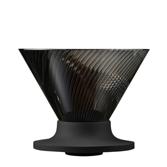 Hario V60 NEO Dripper 02 – Black