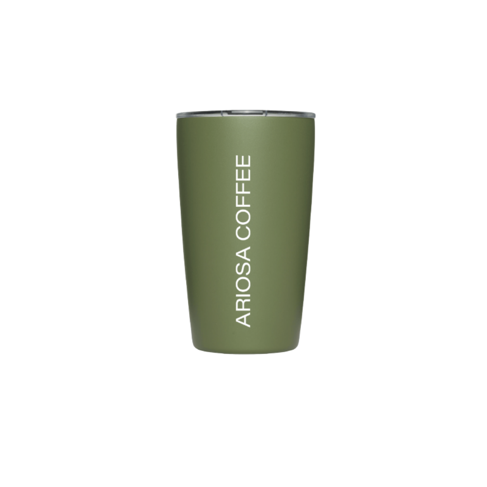 Ariosa Coffee MIIR Cup