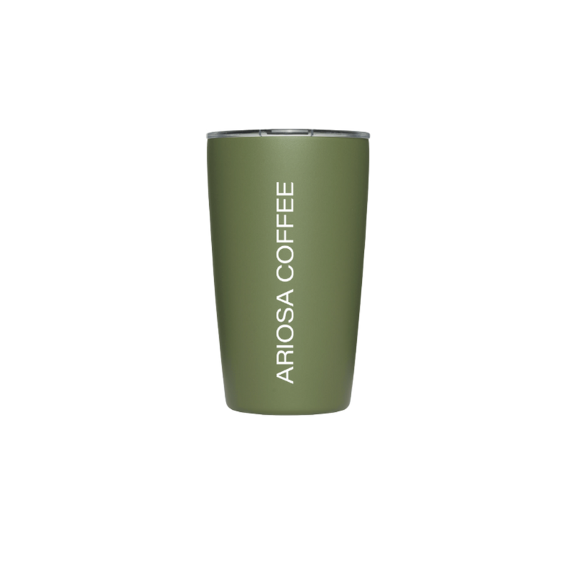 Ariosa Coffee MIIR Cup