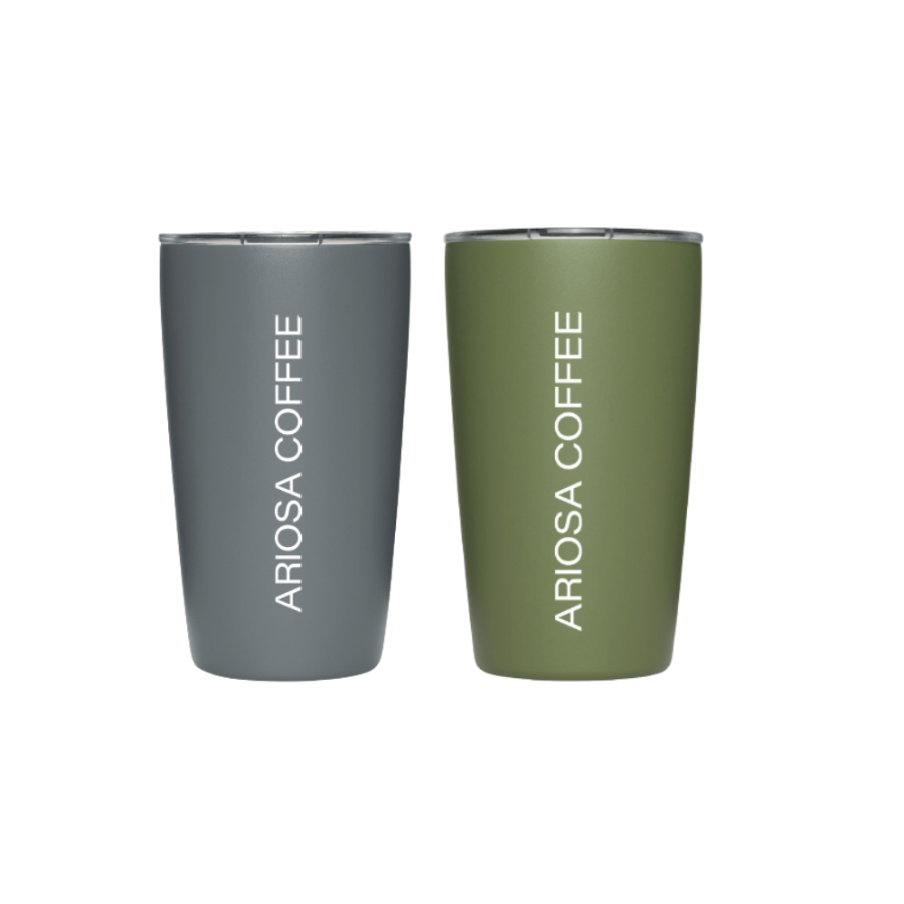Ariosa Coffee MIIR Cup