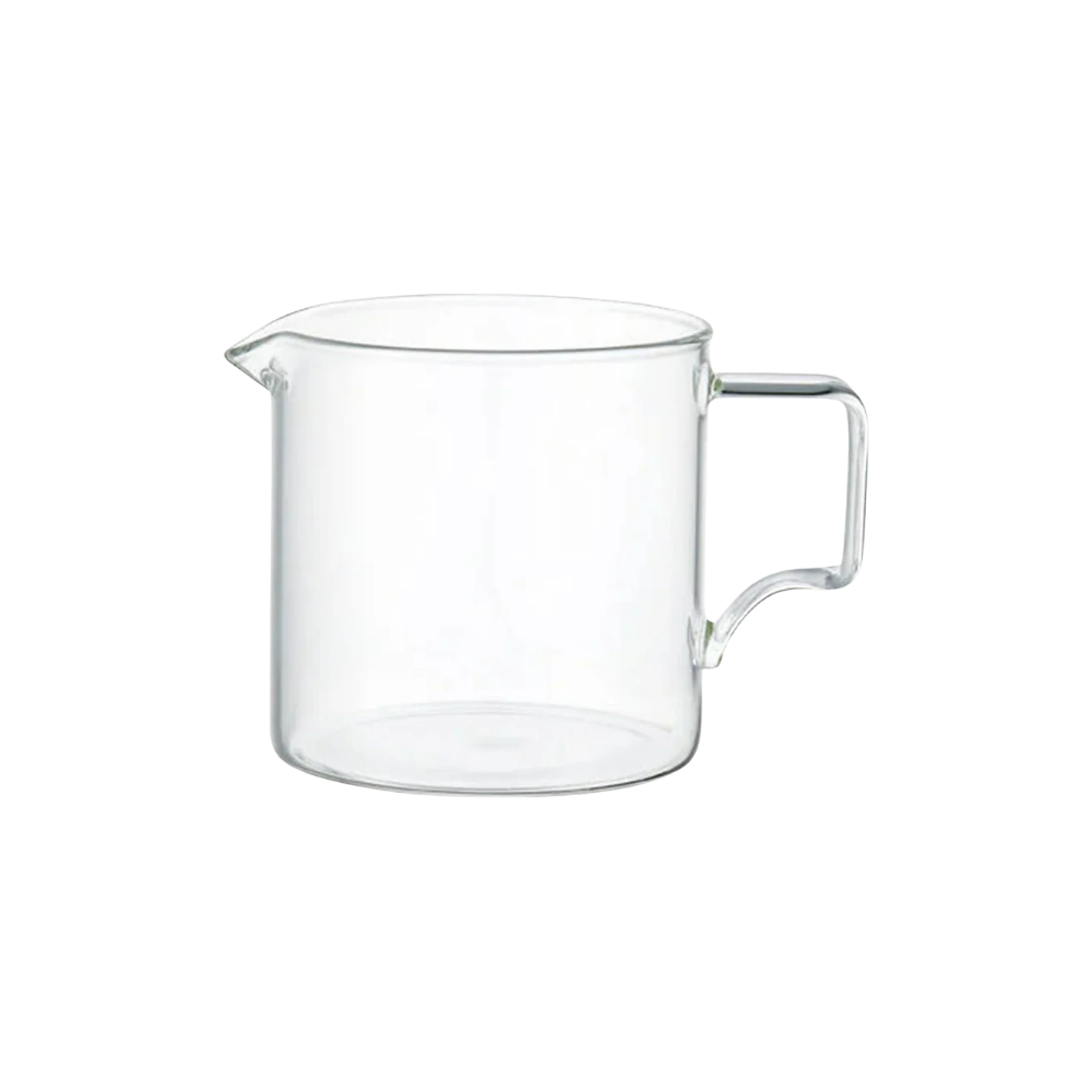 KINTO OCT Coffee Server – 2 Cups