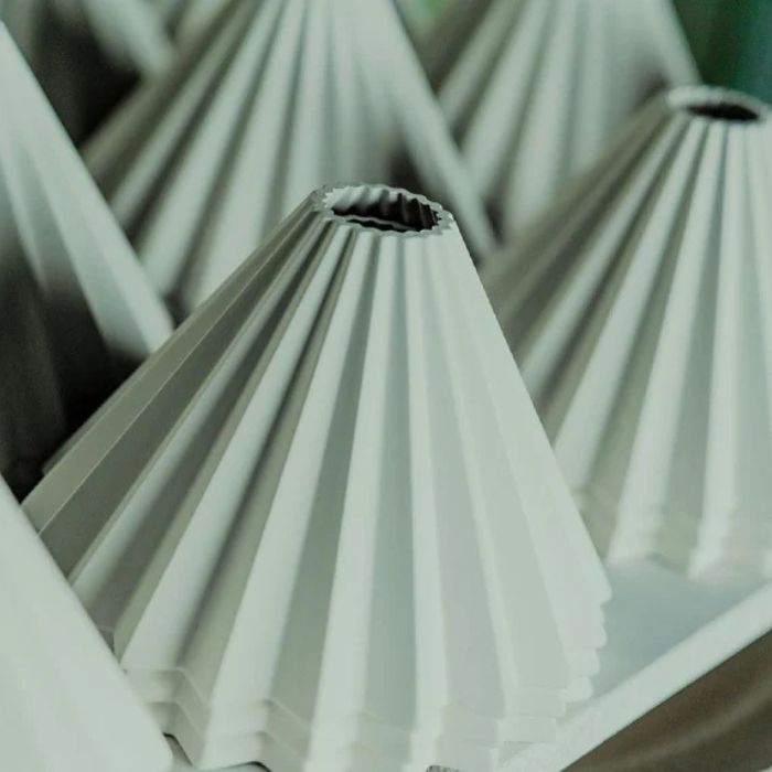 Porcelain Coffee Dripper