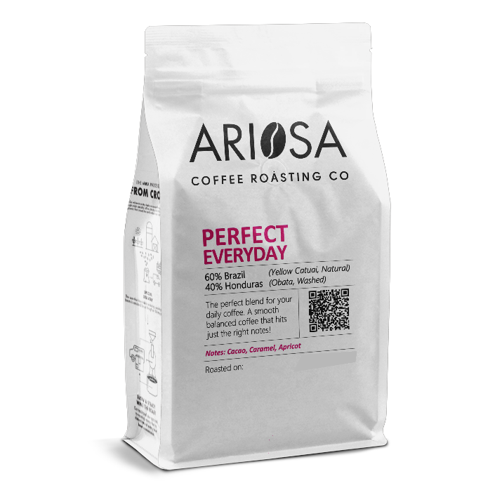 Ariosa Coffee Blend Perfect Everyday