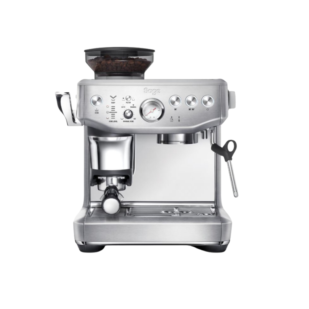 the Barista Express™ Impress