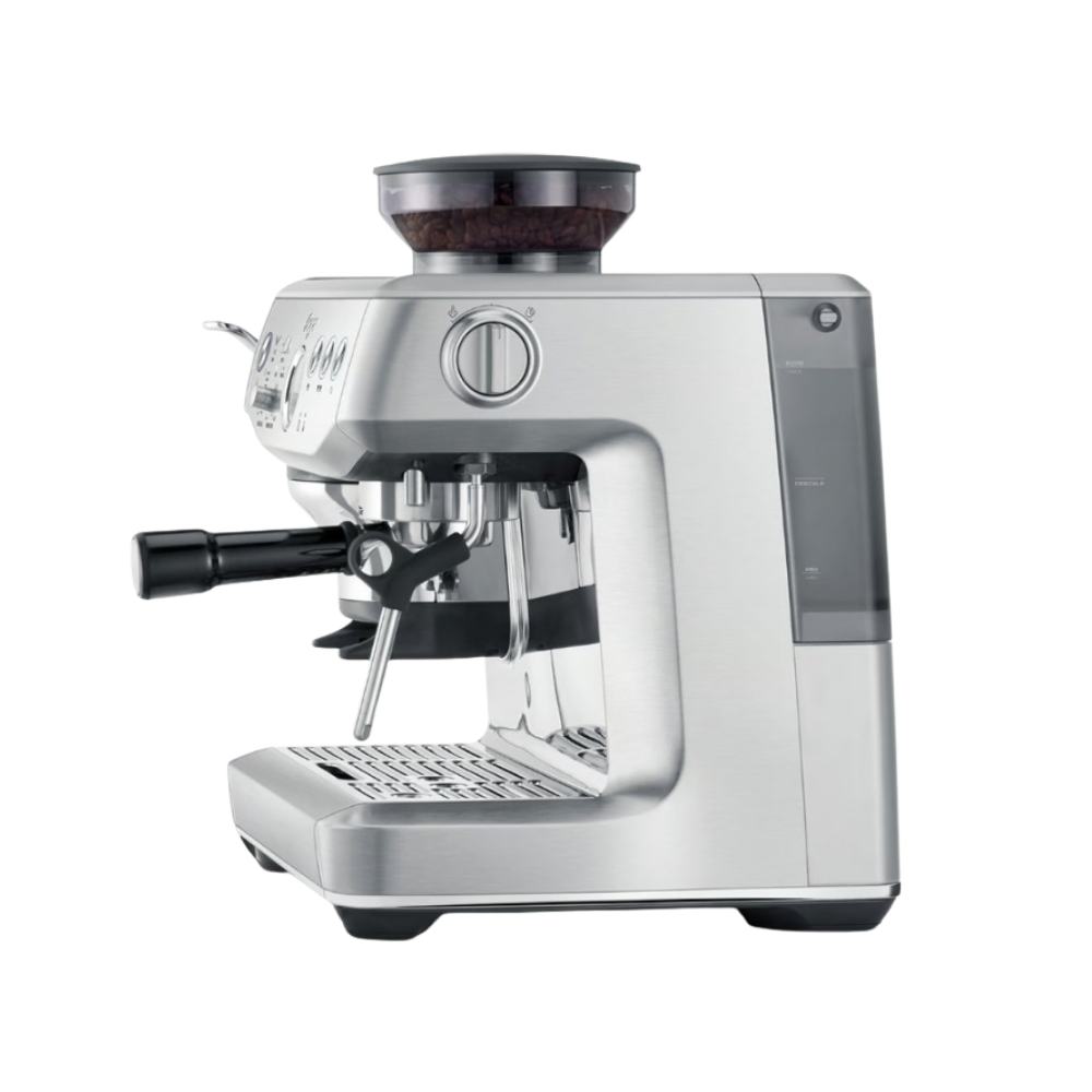 the Barista Express™ Impress