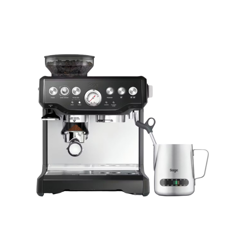 Sage Barista Express - Black Truffle