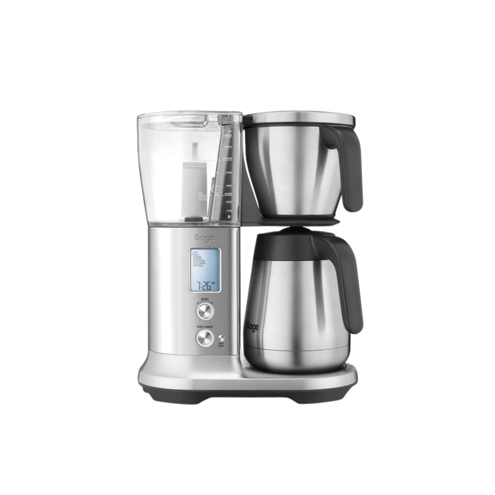 the Sage Precision Brewer® Thermal