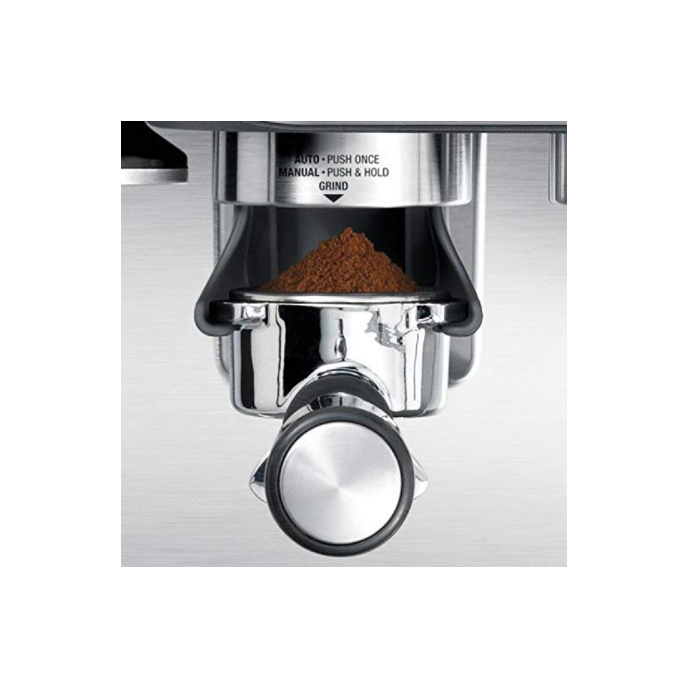 Sage Barista Express - Black Truffle