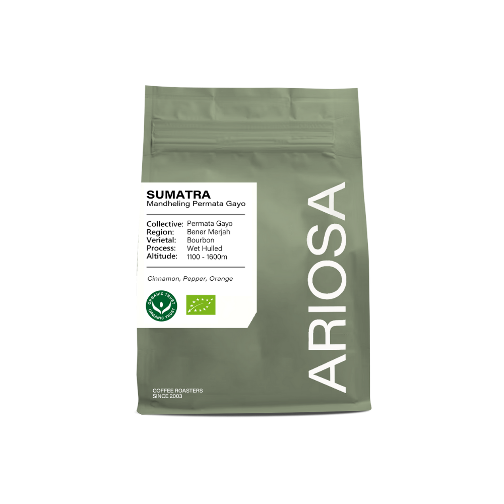 Sumatra Permata Gayo