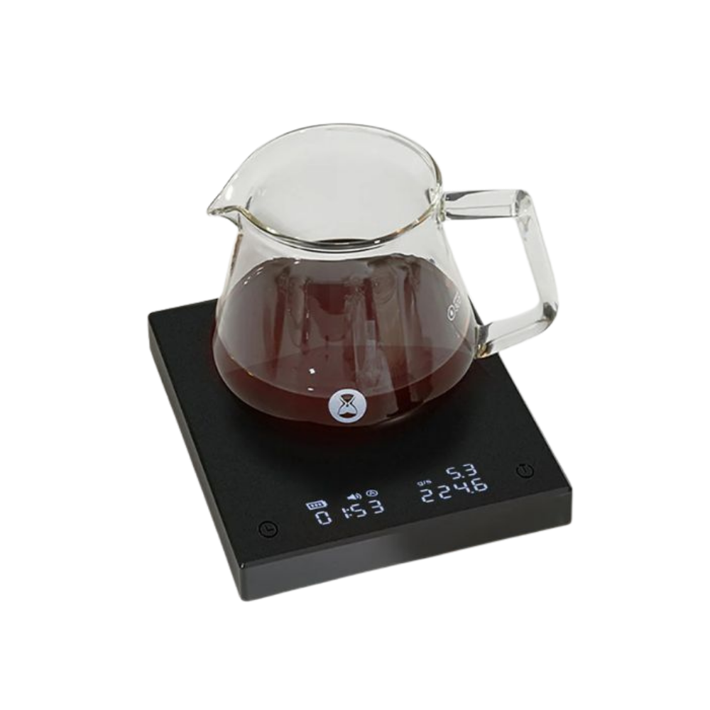Timemore Black Mirror 2 Coffee Scale