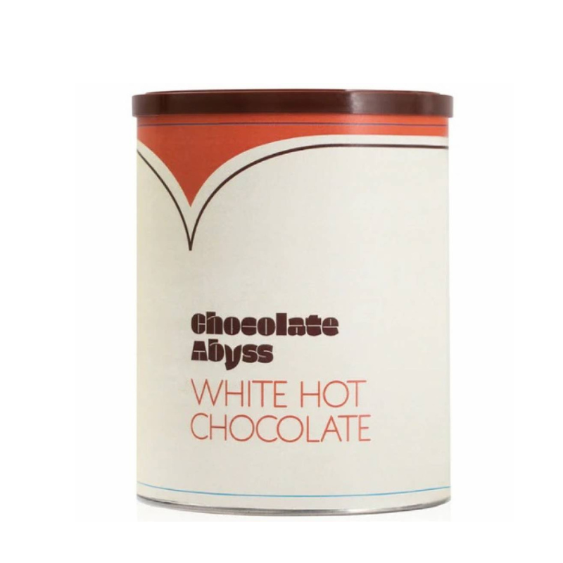 Chocolate Abyss White Chocolate Powder