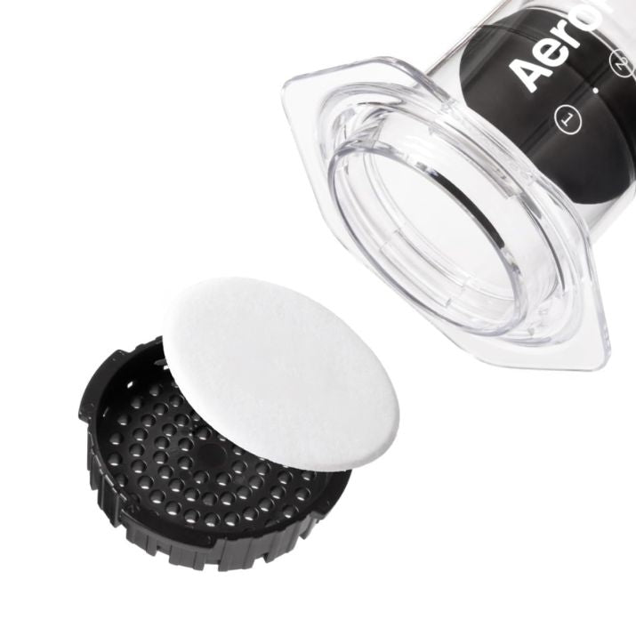 Filter Papers - AeroPress