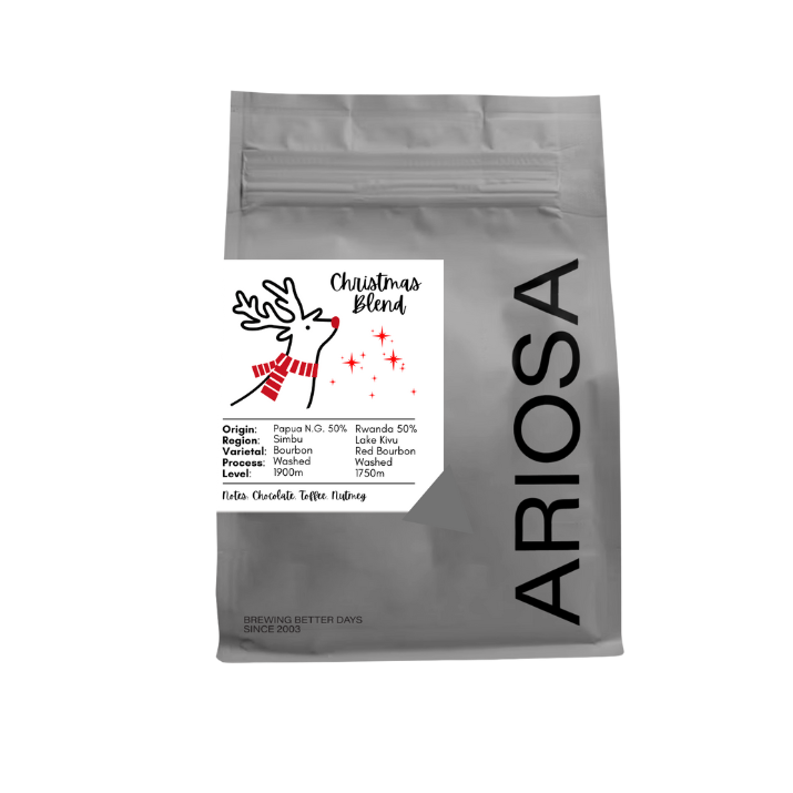 Christmas Blend Coffee Beans