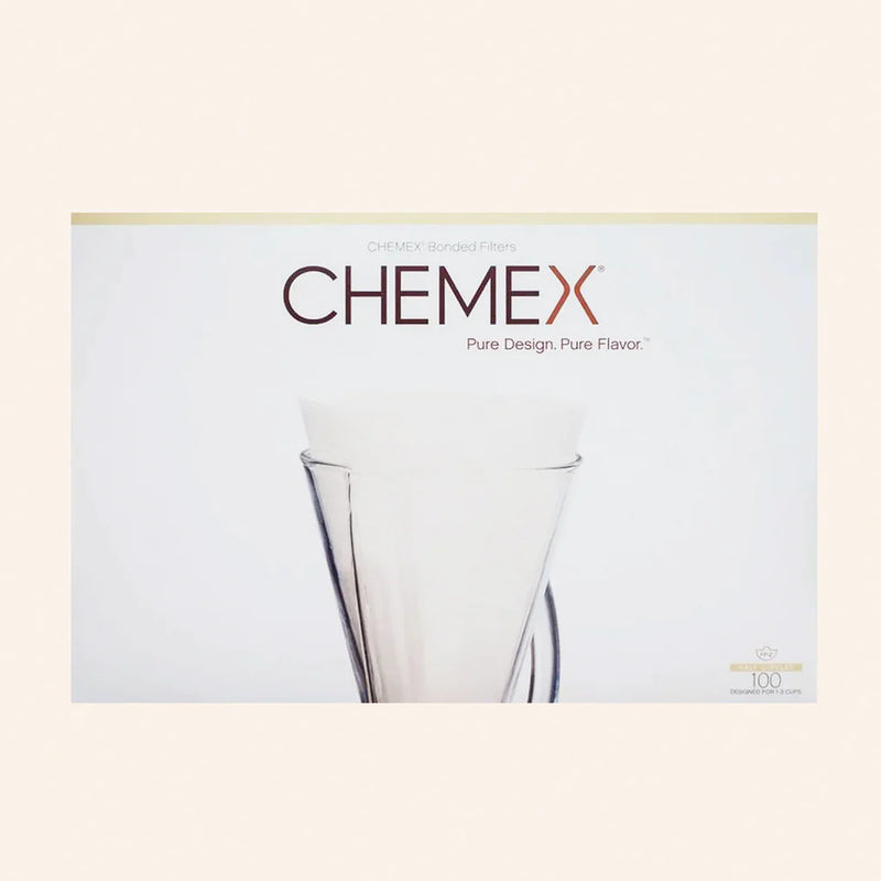 Chemex Coffee Maker Filters