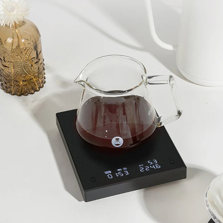 timemore coffee scale