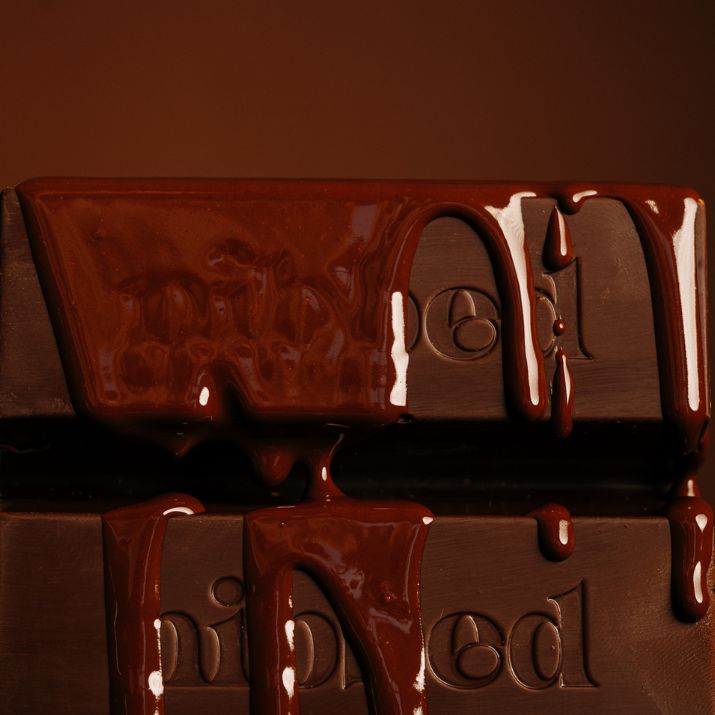 Pure Cacao Grated 200g