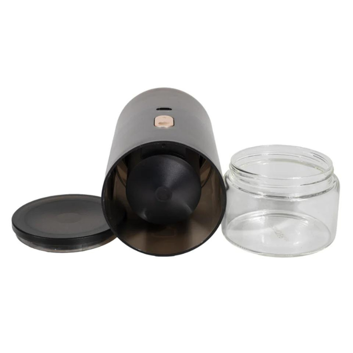 Grinder Go - Portable Electric Titanium - Timemore