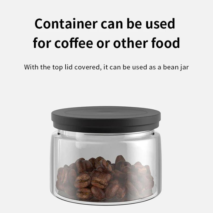 Grinder Go - Portable Electric Titanium - Timemore