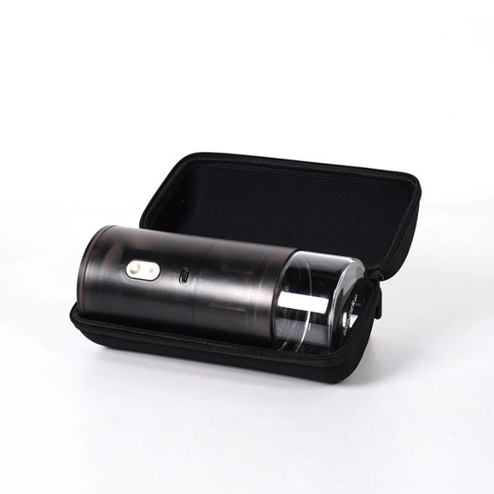 Grinder Go - Portable Electric Titanium - Timemore