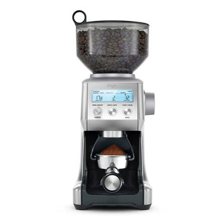 the Smart Grinder Pro